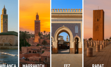 alt fes marrakech casablanca