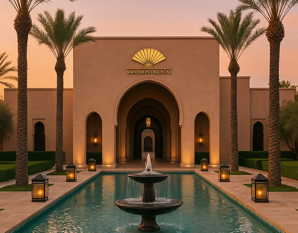 Tours al Deserto De Marruecos Desde Marrakech y Fes