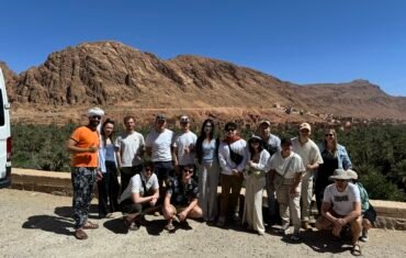 por que visitar marrucos